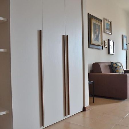 Vista Lecce Apartment Εξωτερικό φωτογραφία