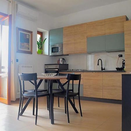 Vista Lecce Apartment Εξωτερικό φωτογραφία