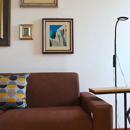 Vista Lecce Apartment Εξωτερικό φωτογραφία