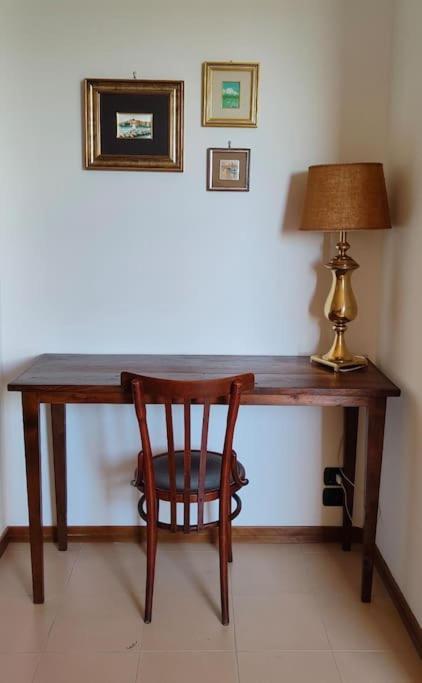 Vista Lecce Apartment Εξωτερικό φωτογραφία