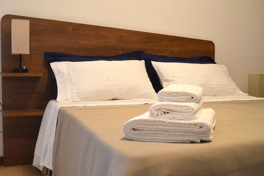 Vista Lecce Apartment Εξωτερικό φωτογραφία
