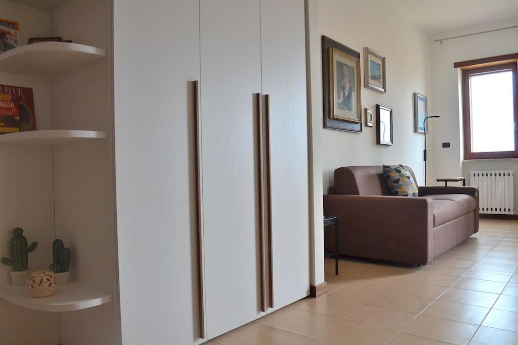 Vista Lecce Apartment Εξωτερικό φωτογραφία