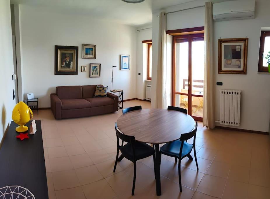 Vista Lecce Apartment Εξωτερικό φωτογραφία