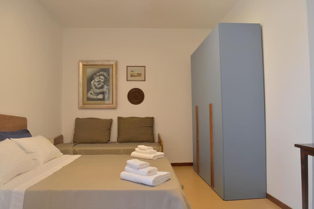 Vista Lecce Apartment Εξωτερικό φωτογραφία