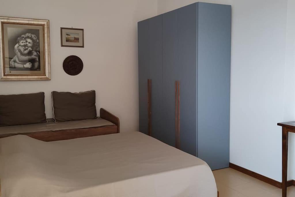 Vista Lecce Apartment Εξωτερικό φωτογραφία